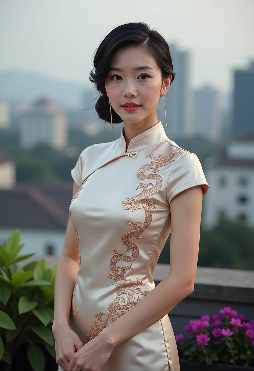 乱世佳人
